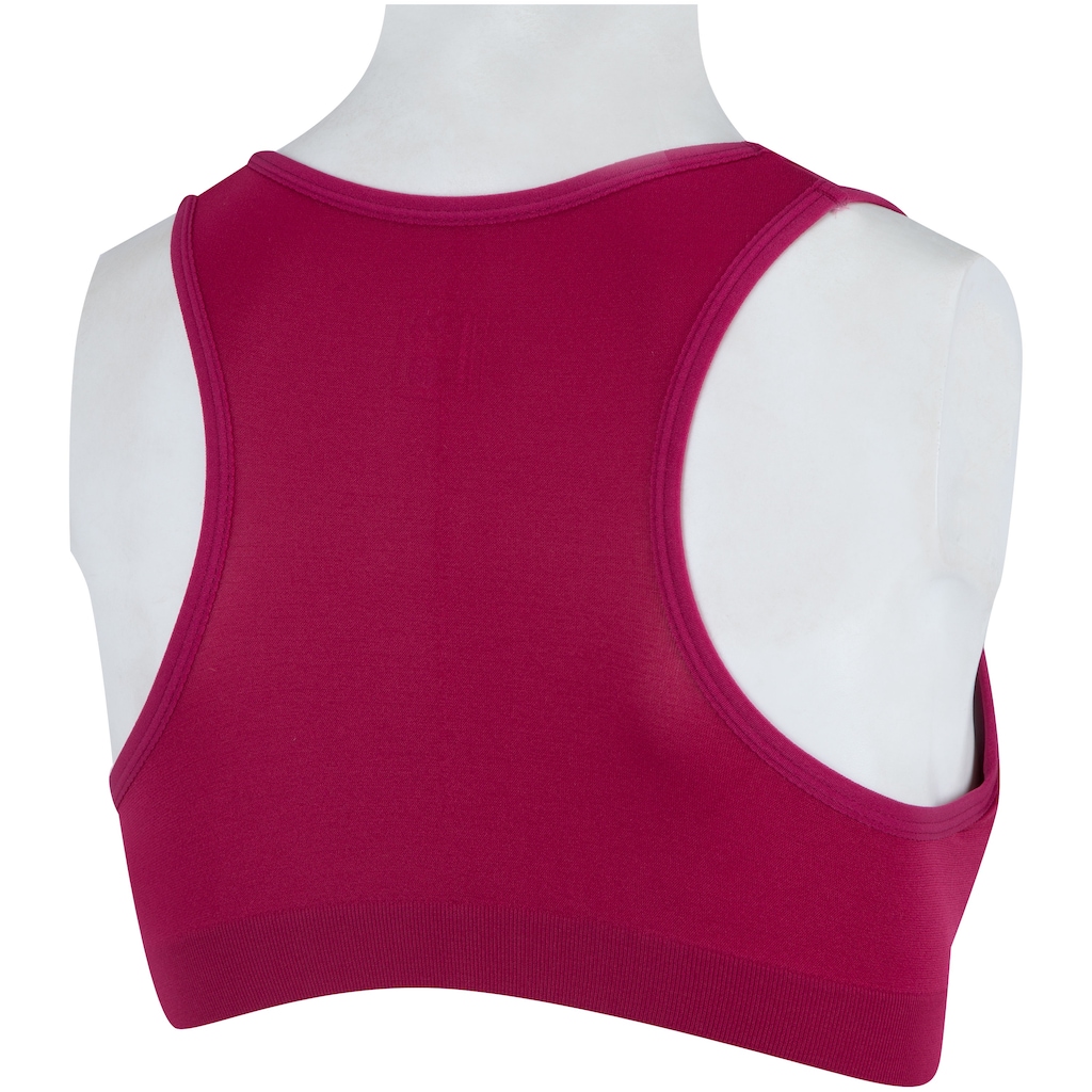Imagem 3 do produto Top Fitness com Bojo Oxer Seamless Vitória - Adulto