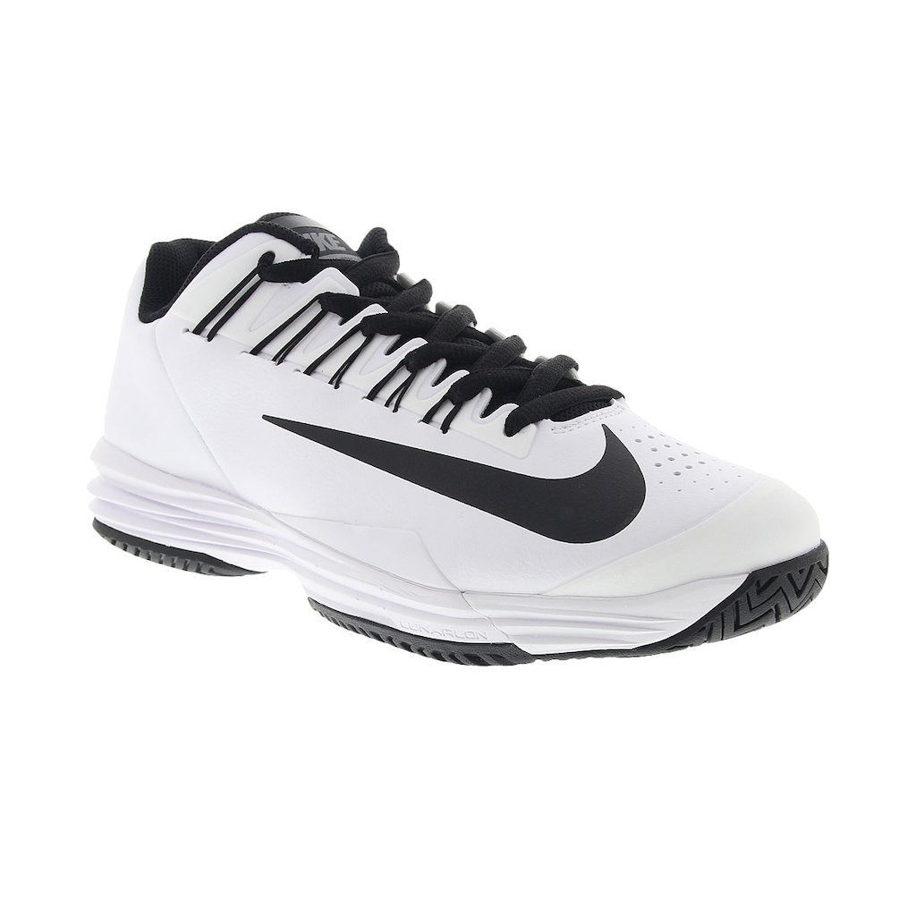 NIKE Lunar Ballistec 1.5 テニスシューズ Tênis Nike Lunar Ballistec - Masculino | Centauro