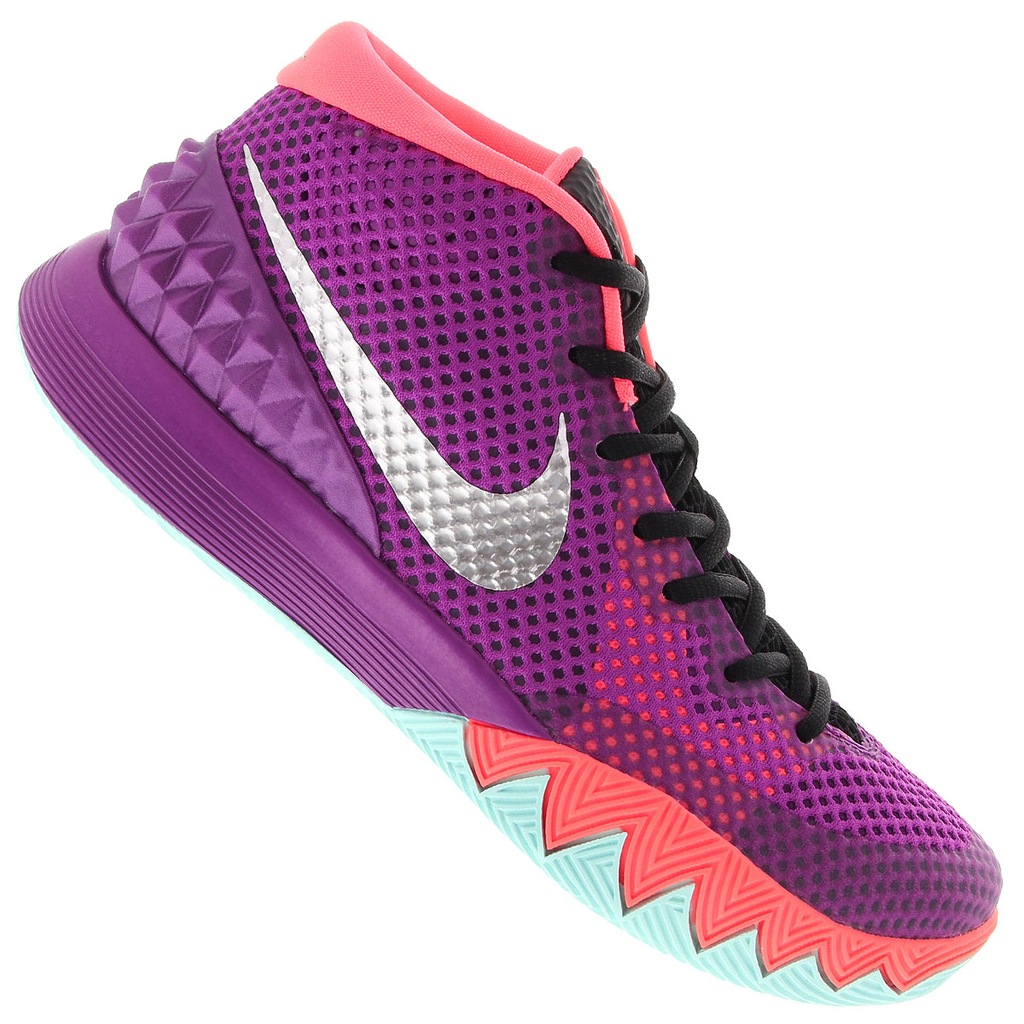 Tênis Nike Kyrie I - Masculino - Foto 1