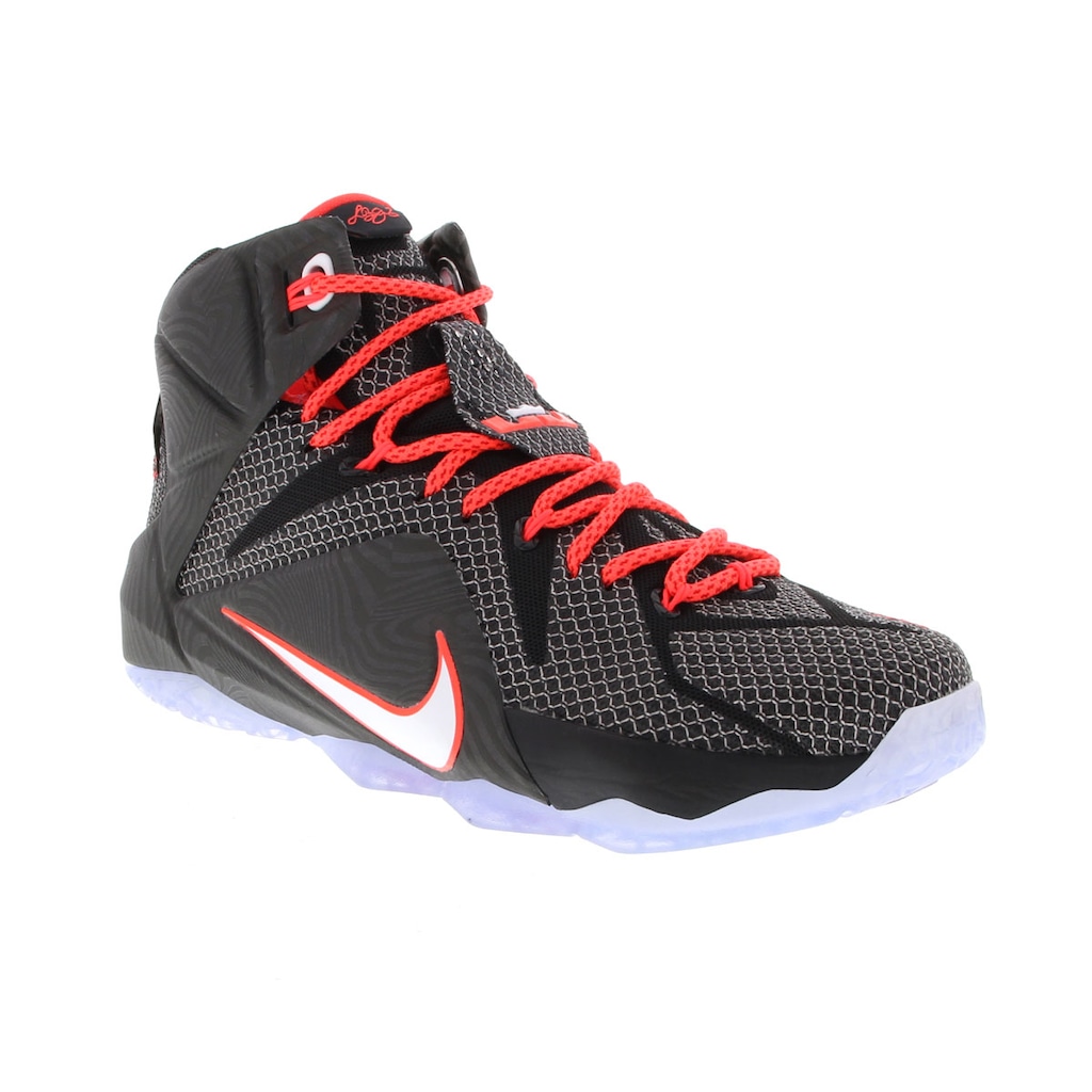 Tênis Nike Lebron XII - Masculino | Centauro