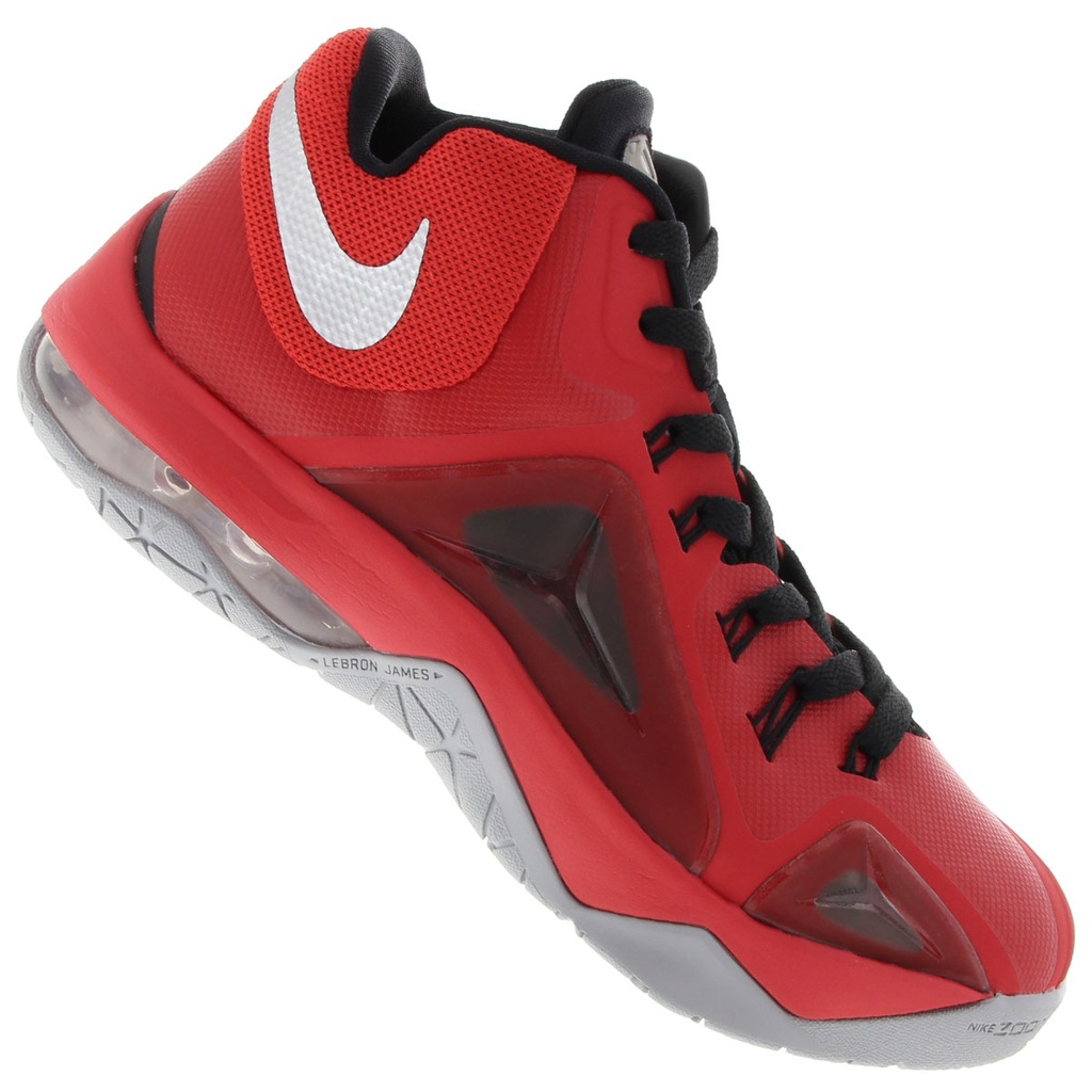 Tênis Nike Lebron James Ambassador VII - Masculino | Centauro