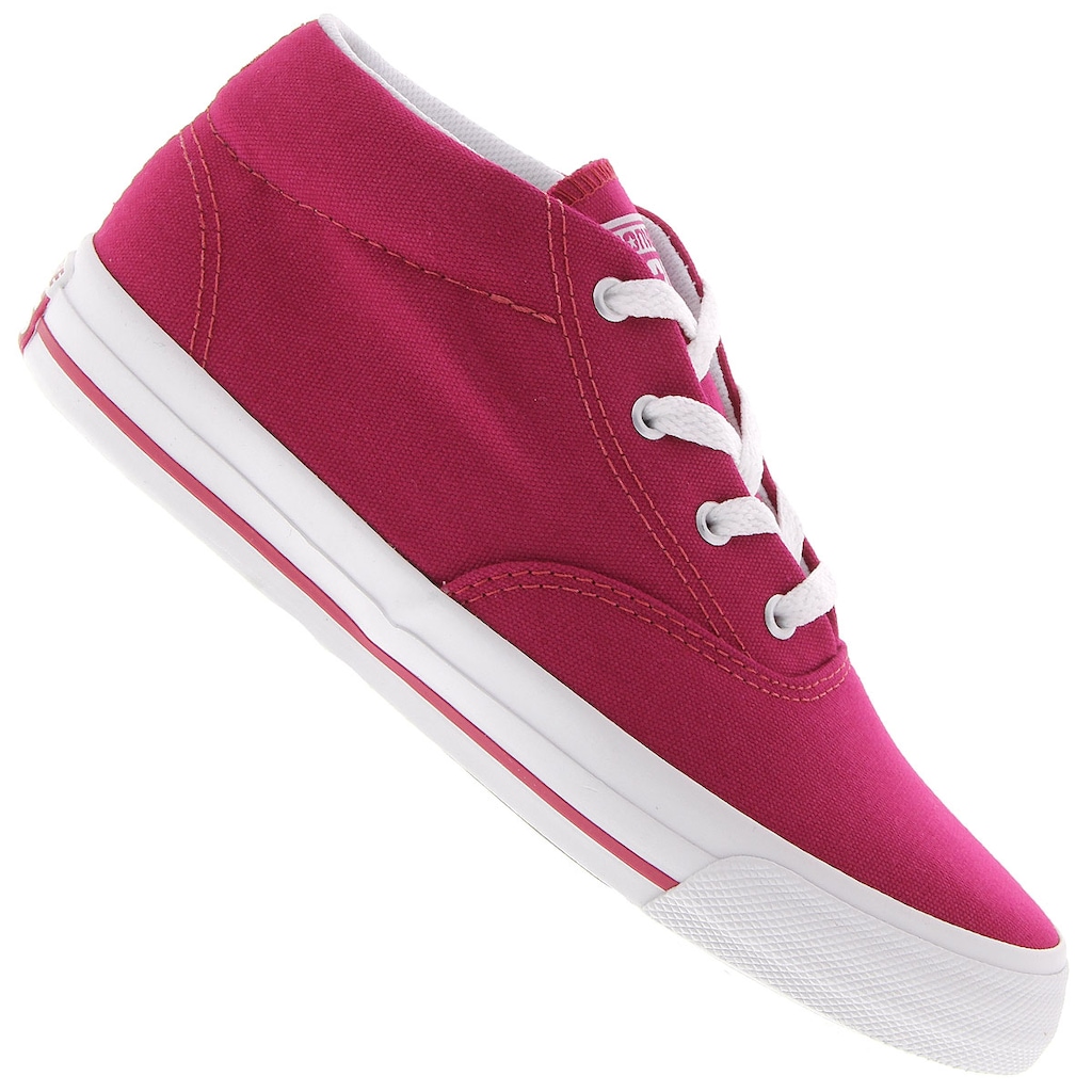 Tênis Converse All Star Skidgrip CVO Mid - Unissex - Foto 1