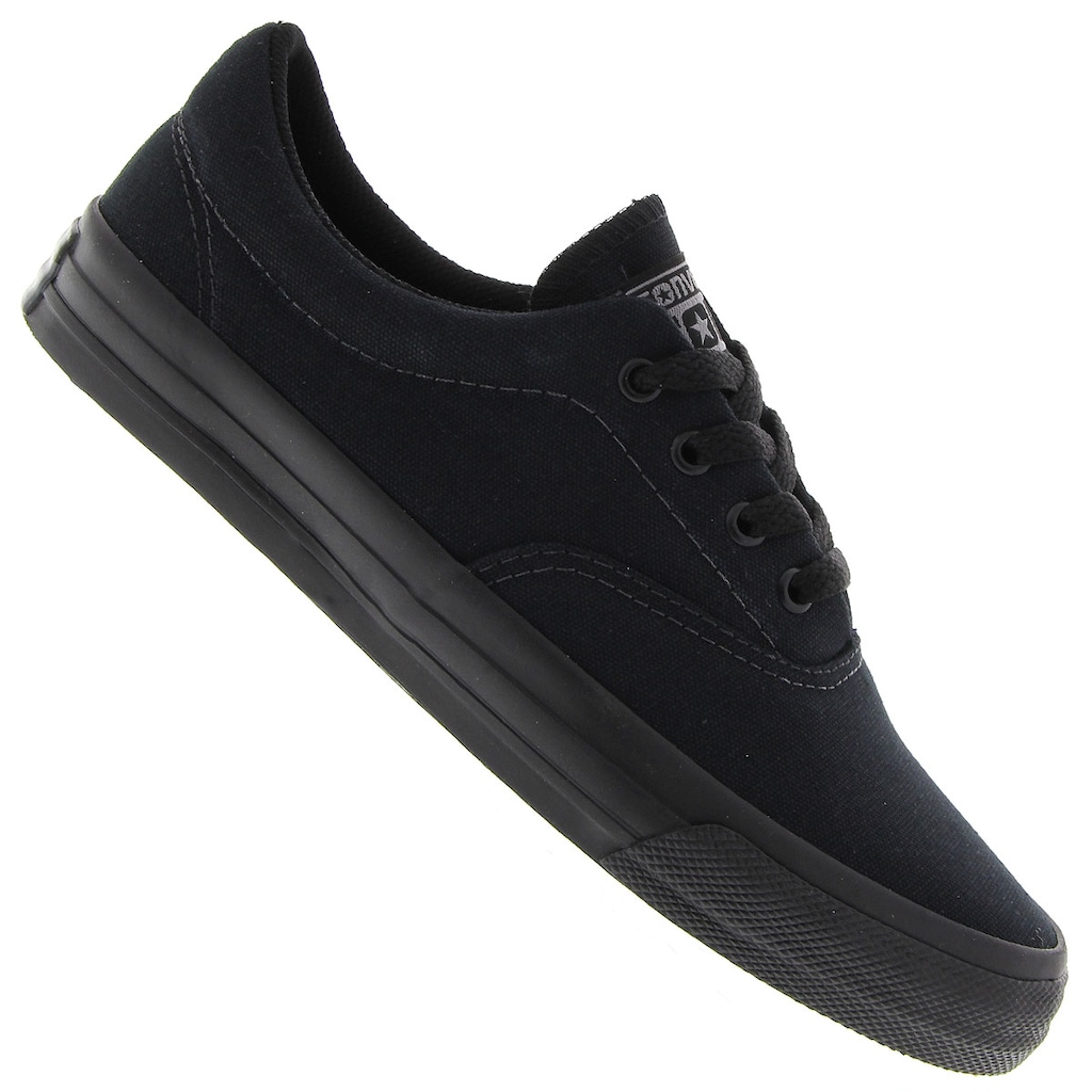 Tênis Converse All Star Skidgrip CVO Monocrh - Unissex | Centauro