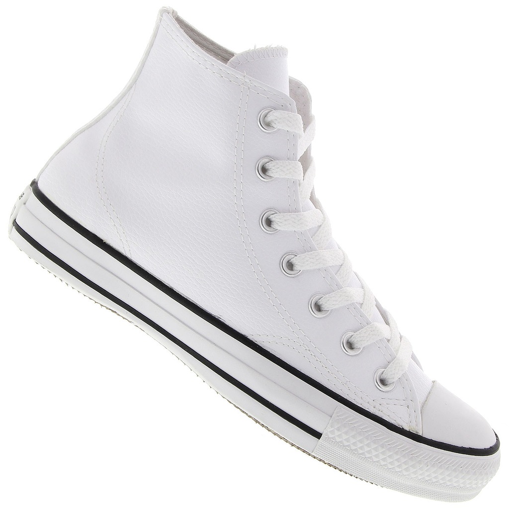 Tênis Converse All Star Ct As Malden Hi - Unissex - Foto 1