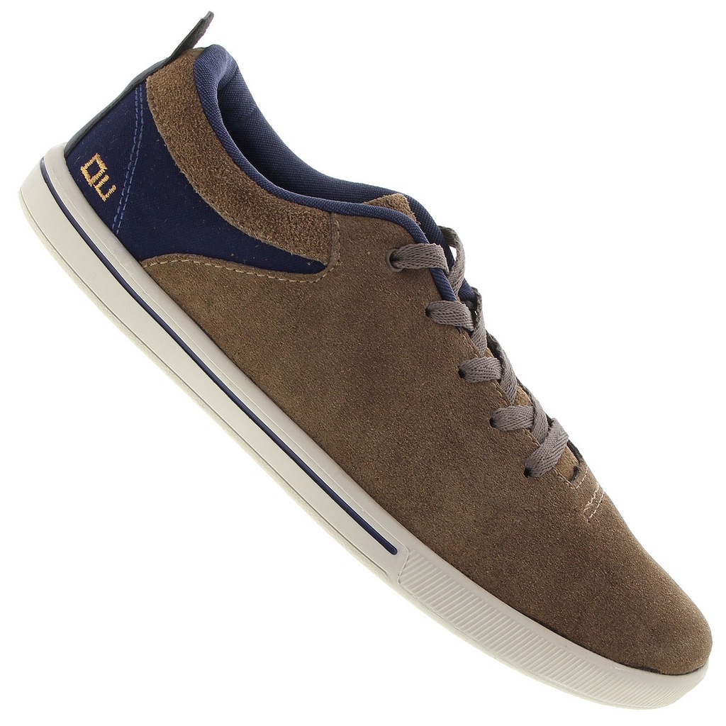 Tênis !Ou Harlen 9971 - Masculino - Foto 1