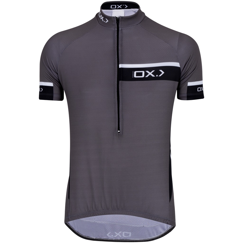 Camisa de Ciclismo Oxer Verty - Masculina - Foto 1