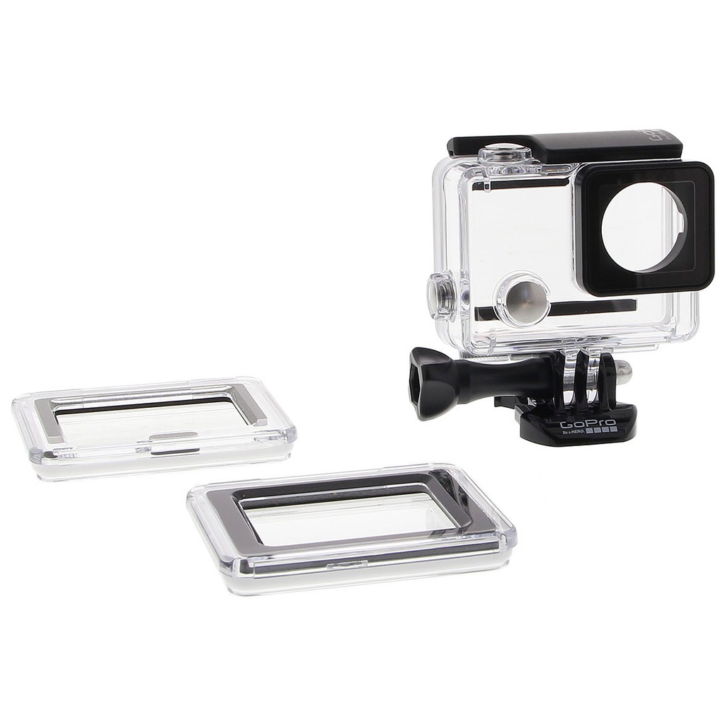 Caixa Protetora Impermeável BacPac para Câmera GoPro Hero 4 - Foto 1