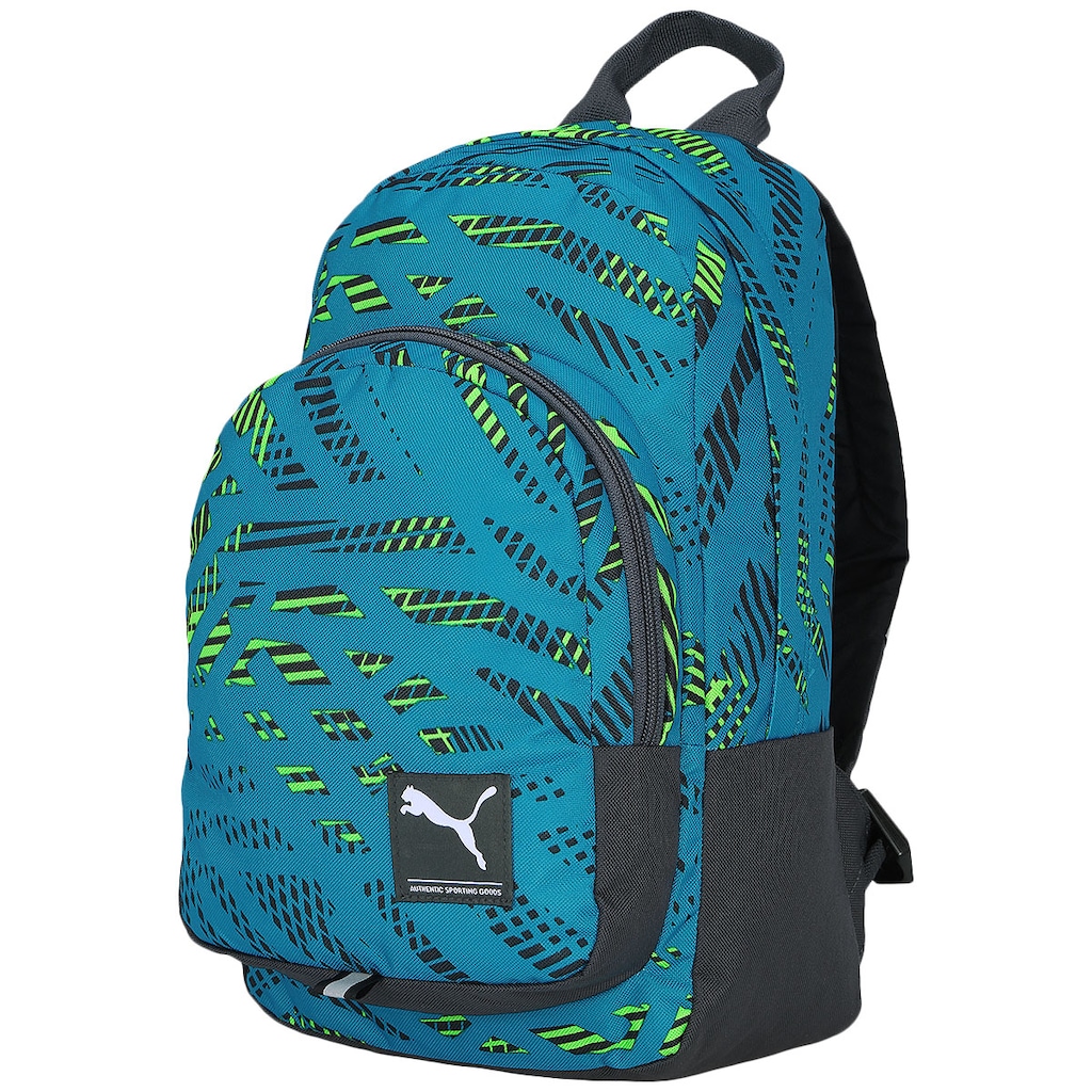 Mochila Puma Academy Small - Foto 1
