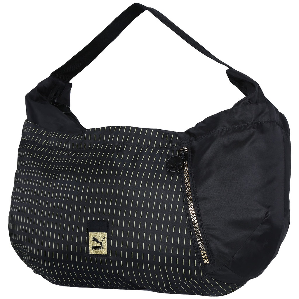 Bolsa Puma Avenue Hobo - Feminina - Foto 1