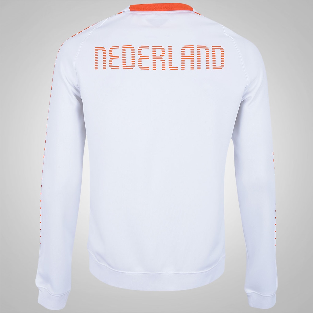 NIKE オランダ代表 N98トラックジャケット ホワイト Mサイズ Jaqueta Nike Holanda N98 – Masculina | Centauro