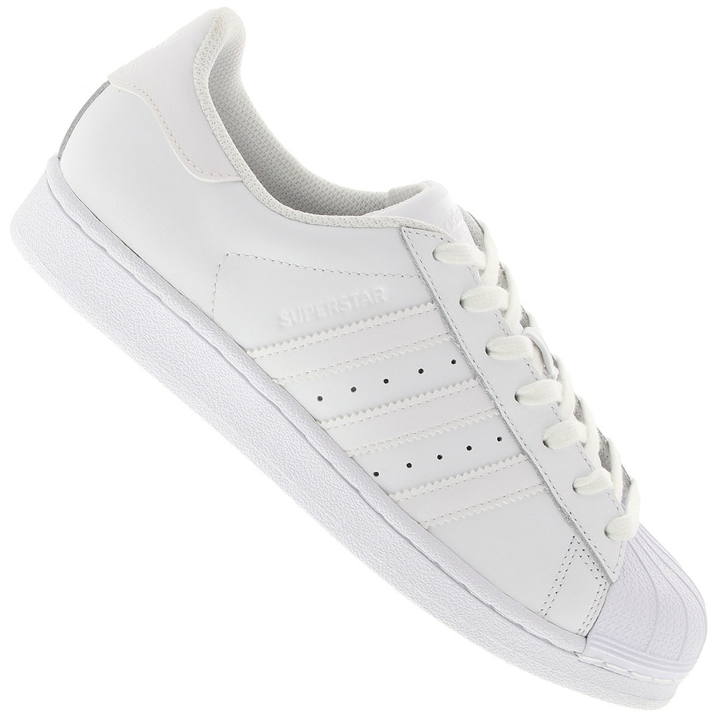 Tênis adidas Originals Superstar Foundation - Masculino - Foto 1