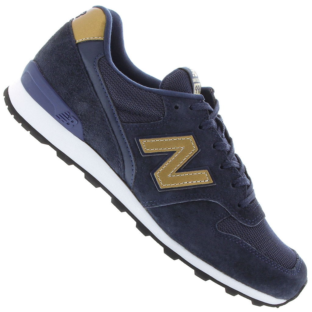 Tênis New Balance WR996 - Feminino - Foto 1