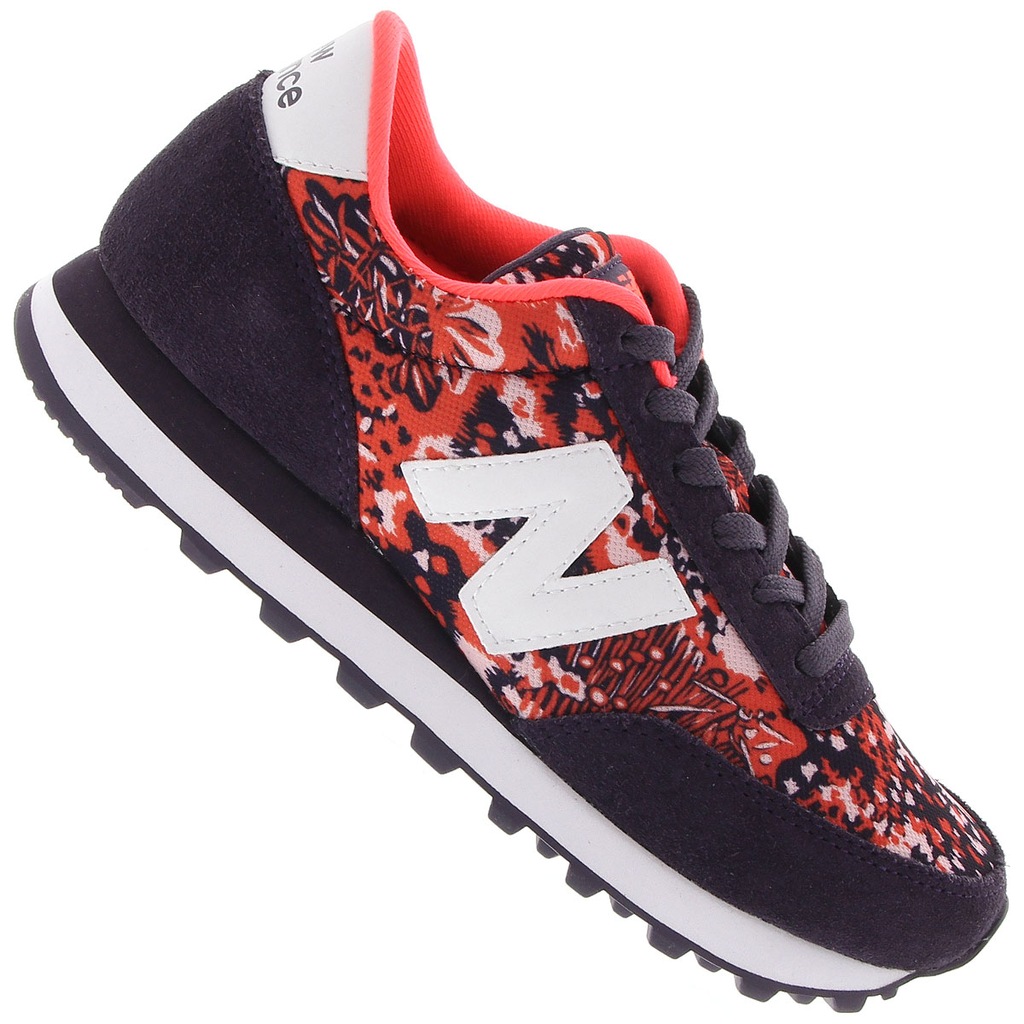 Tênis New Balance WL501 - Feminino - Foto 1