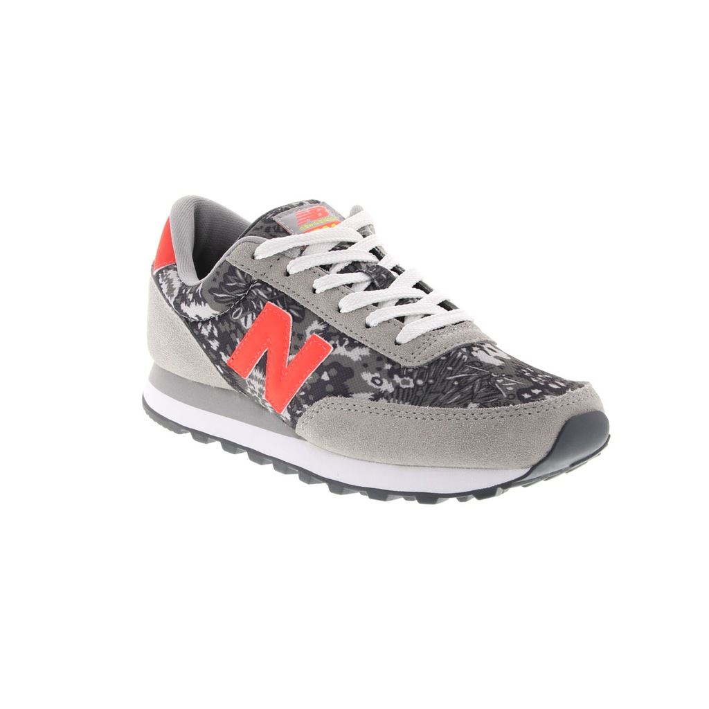 Tênis New Balance WL501 - Feminino - Foto 2