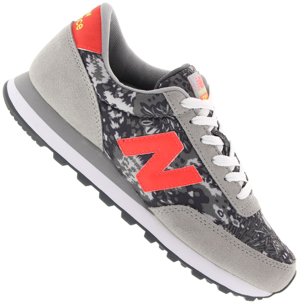 Tênis New Balance WL501 - Feminino - Foto 1