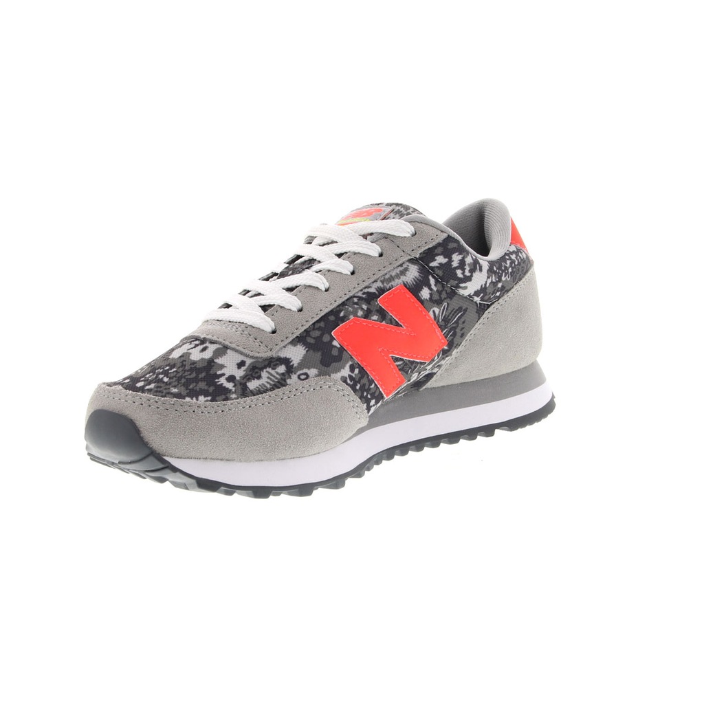 Tênis New Balance WL501 - Feminino - Foto 4