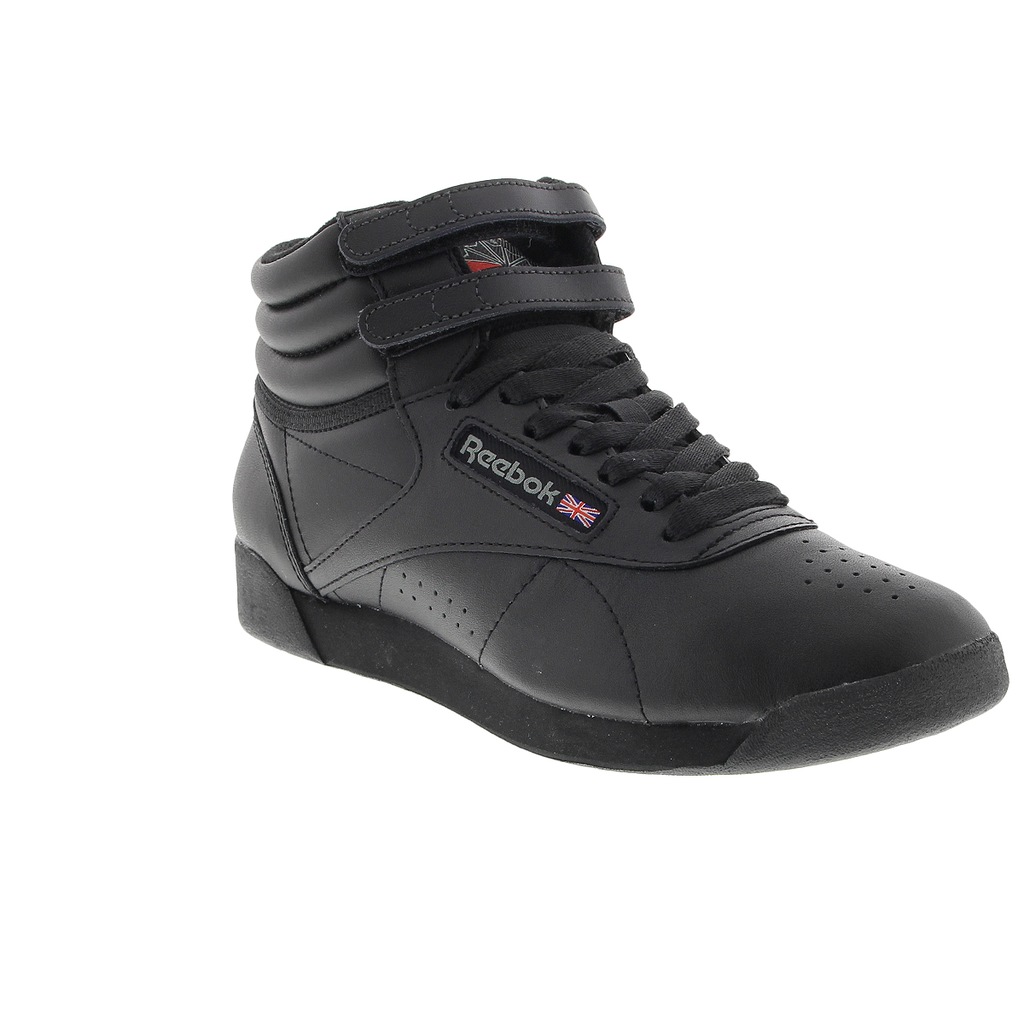 Tênis Cano Alto Reebok Fs Hi - Feminino - Foto 2