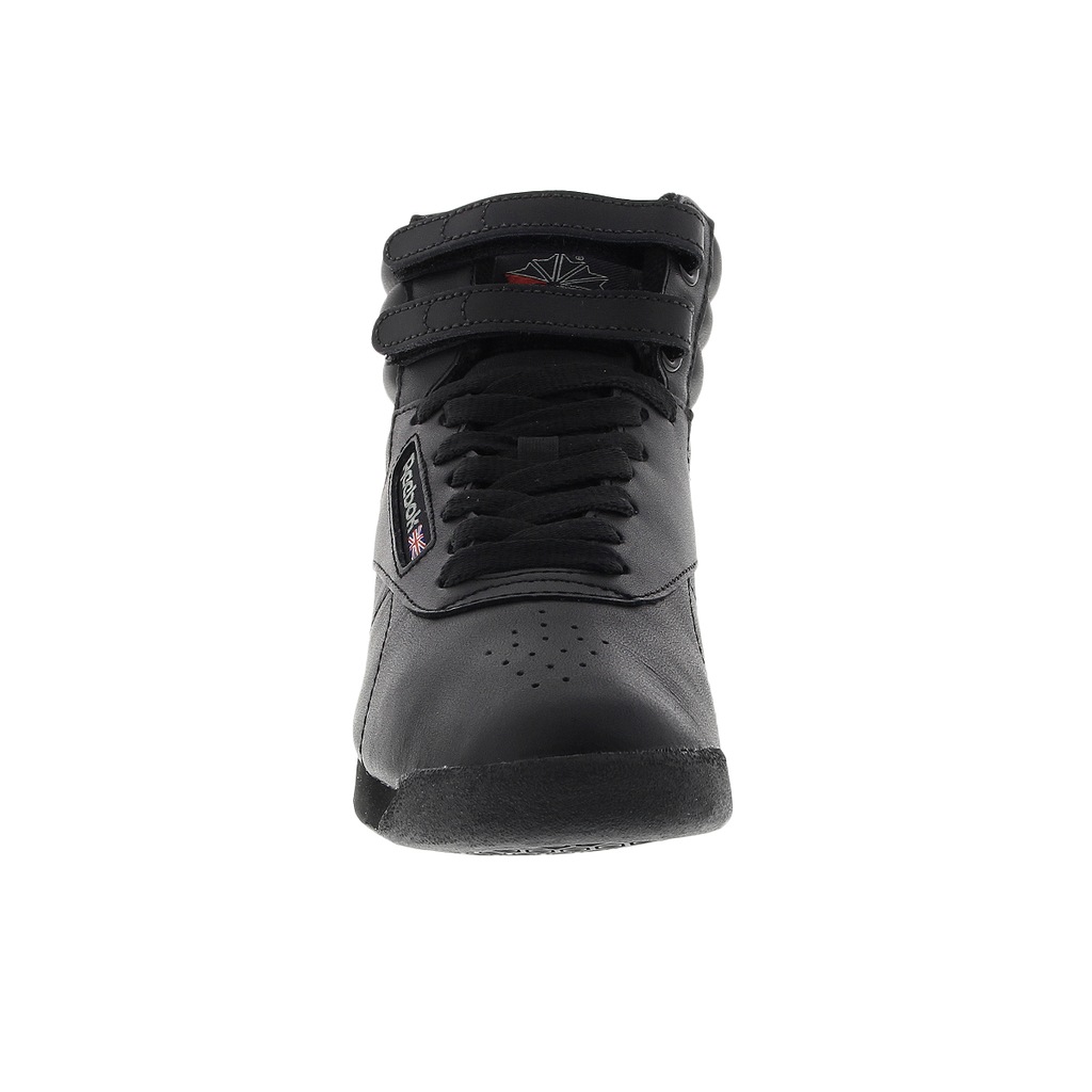Tênis Cano Alto Reebok Fs Hi - Feminino - Foto 3