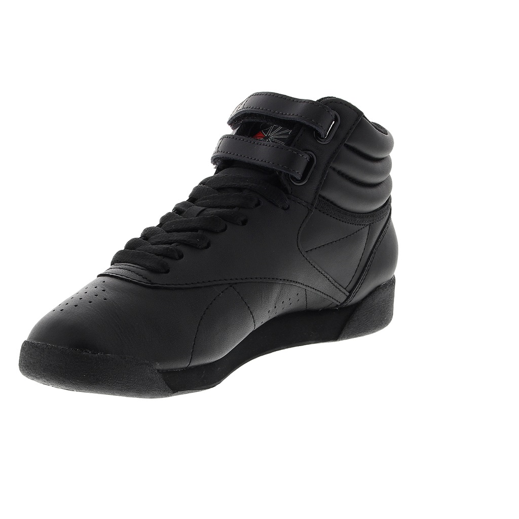 Tênis Cano Alto Reebok Fs Hi - Feminino - Foto 4