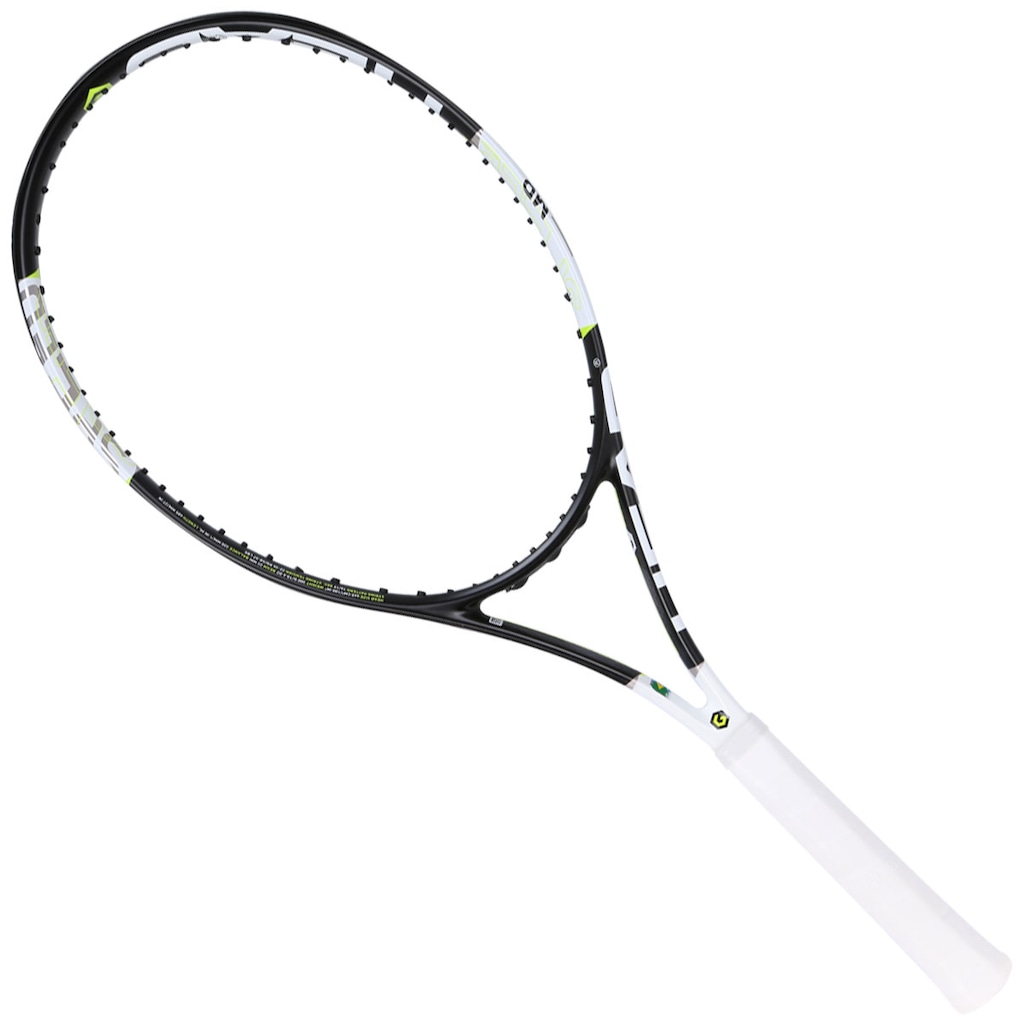 Raquete de Tenis Head Speed XT Graphene MP - Novak Djokovic - Foto 1