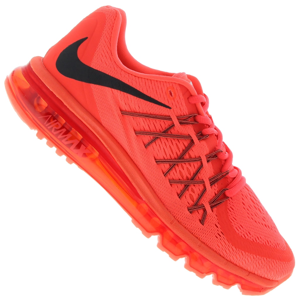 Tênis Nike Air Max 2015 Anniversary Pack - Masculino - Foto 1