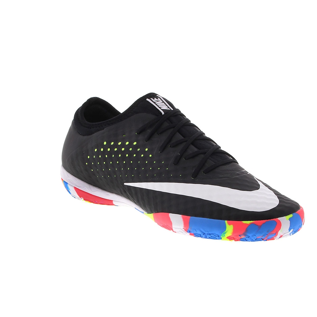 Chuteira de Futsal Nike Mercurial Finale Street IC | Centauro