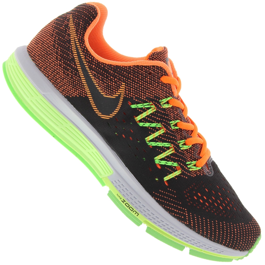 Tênis Nike Air Zoom Vomero 10 - Masculino - Foto 1