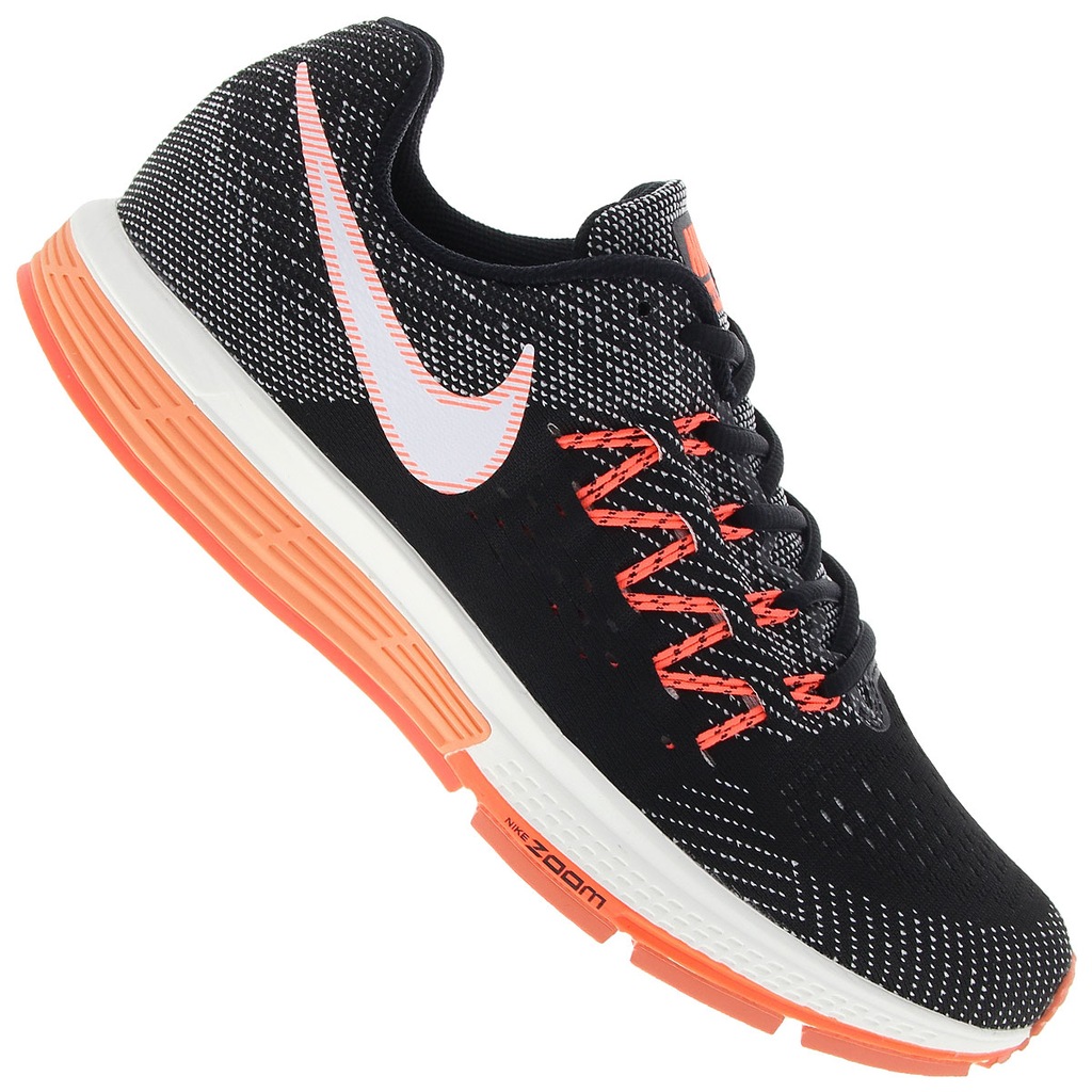 Tênis Nike Air Zoom Vomero 10 - Feminino - Foto 1