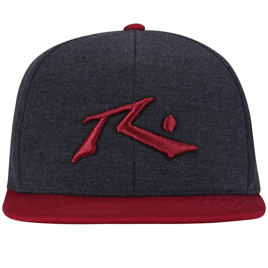 Boné Aba Reta Rusty Rusty Chronic - Snapback - Adulto - Foto 1