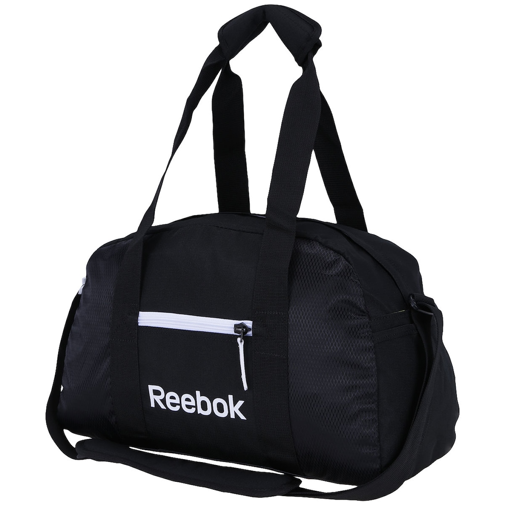 Mala Reebok Se Small Grip - Foto 1