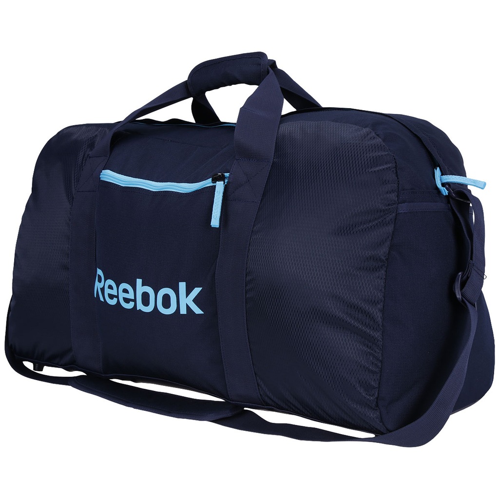 Mala Reebok Se Large Grip - Foto 1