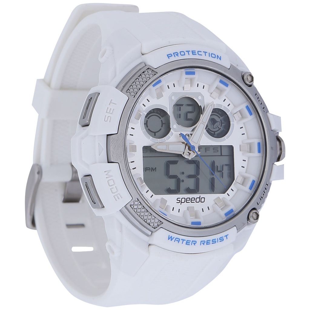 Relógio Masculino Analógico Digital Speedo 65067G0 - Foto 1