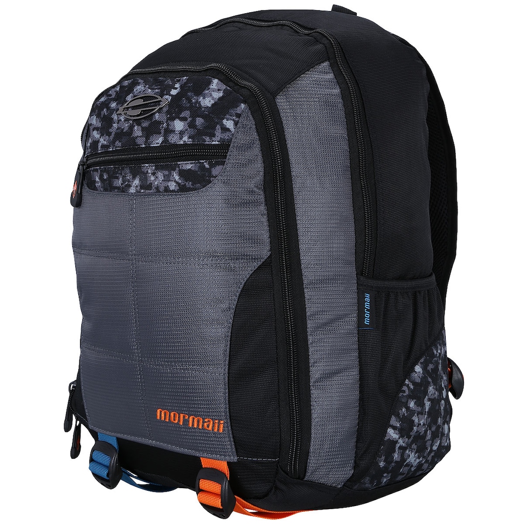 Mochila Mormaii Camo 80002 - Foto 1