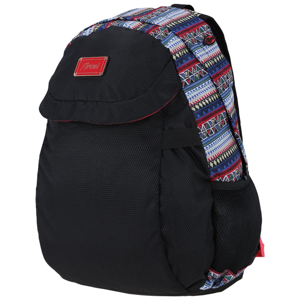 Mochila Mormaii Floral MFLN80101 - Foto 1