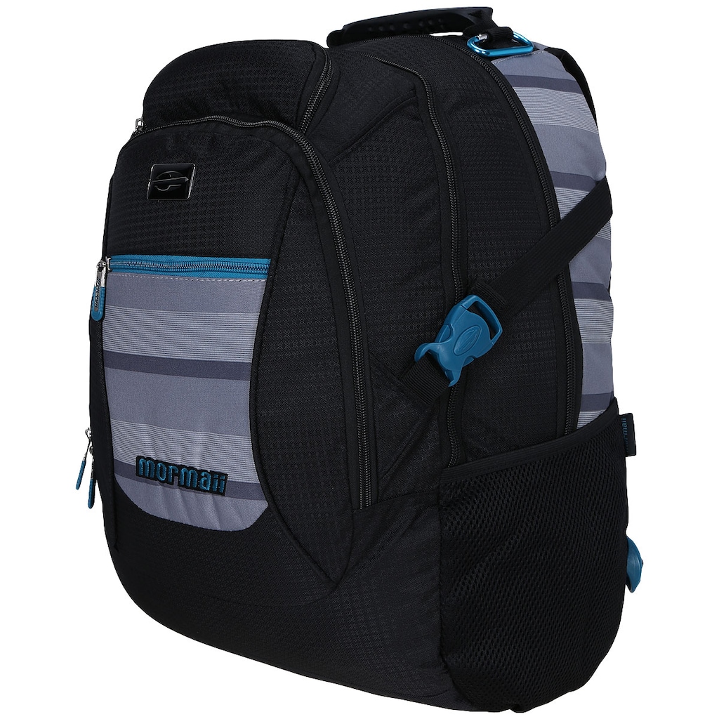 Mochila Mormaii Naus 76002 - Foto 1