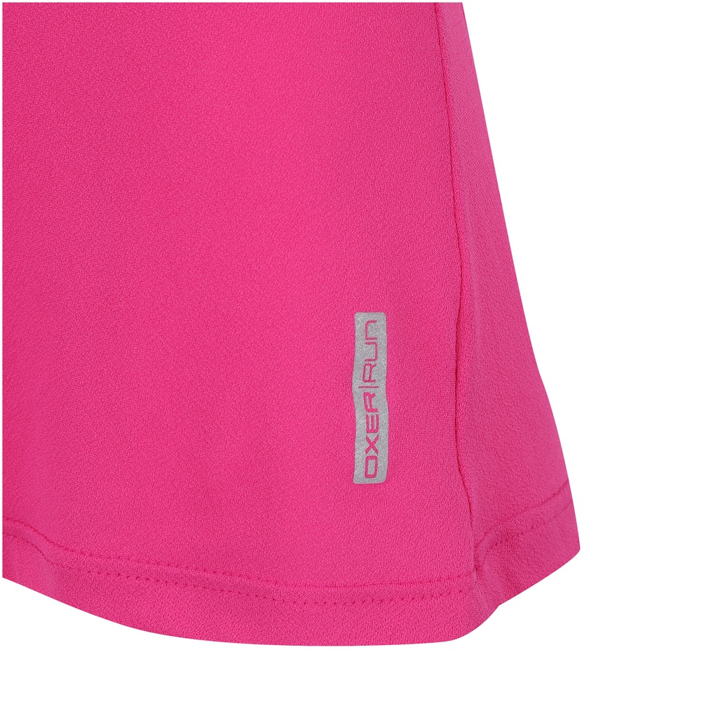 Camiseta Regata Campeão Oxer Jogging New - Feminina - Foto 3