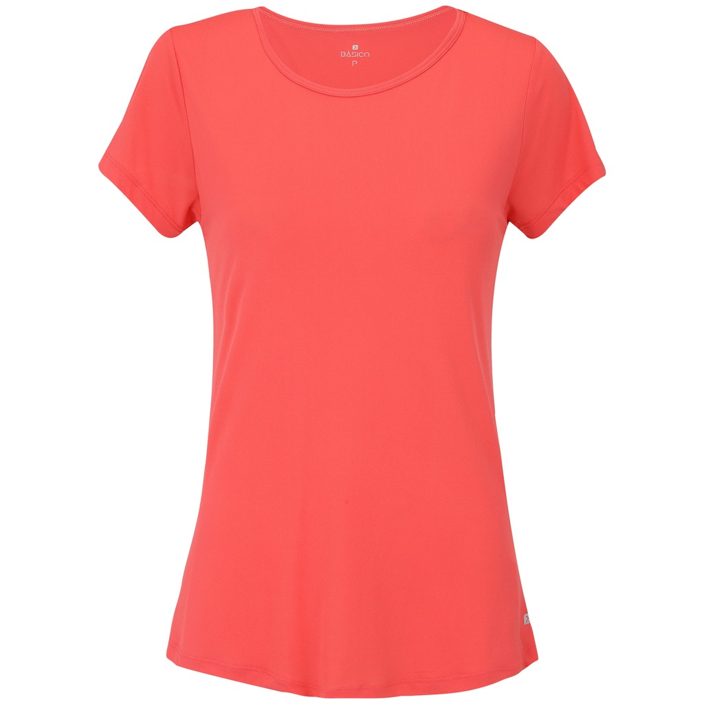 Camiseta Oxer Campeão Jogging New - Feminina - Foto 1