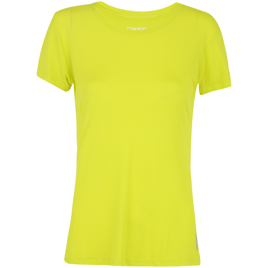 Camiseta Oxer Campeão Jogging New - Feminina - Foto 1
