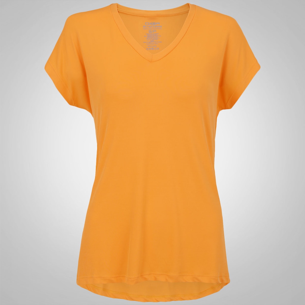 Camiseta Oxer Classic New - Feminina - Foto 1