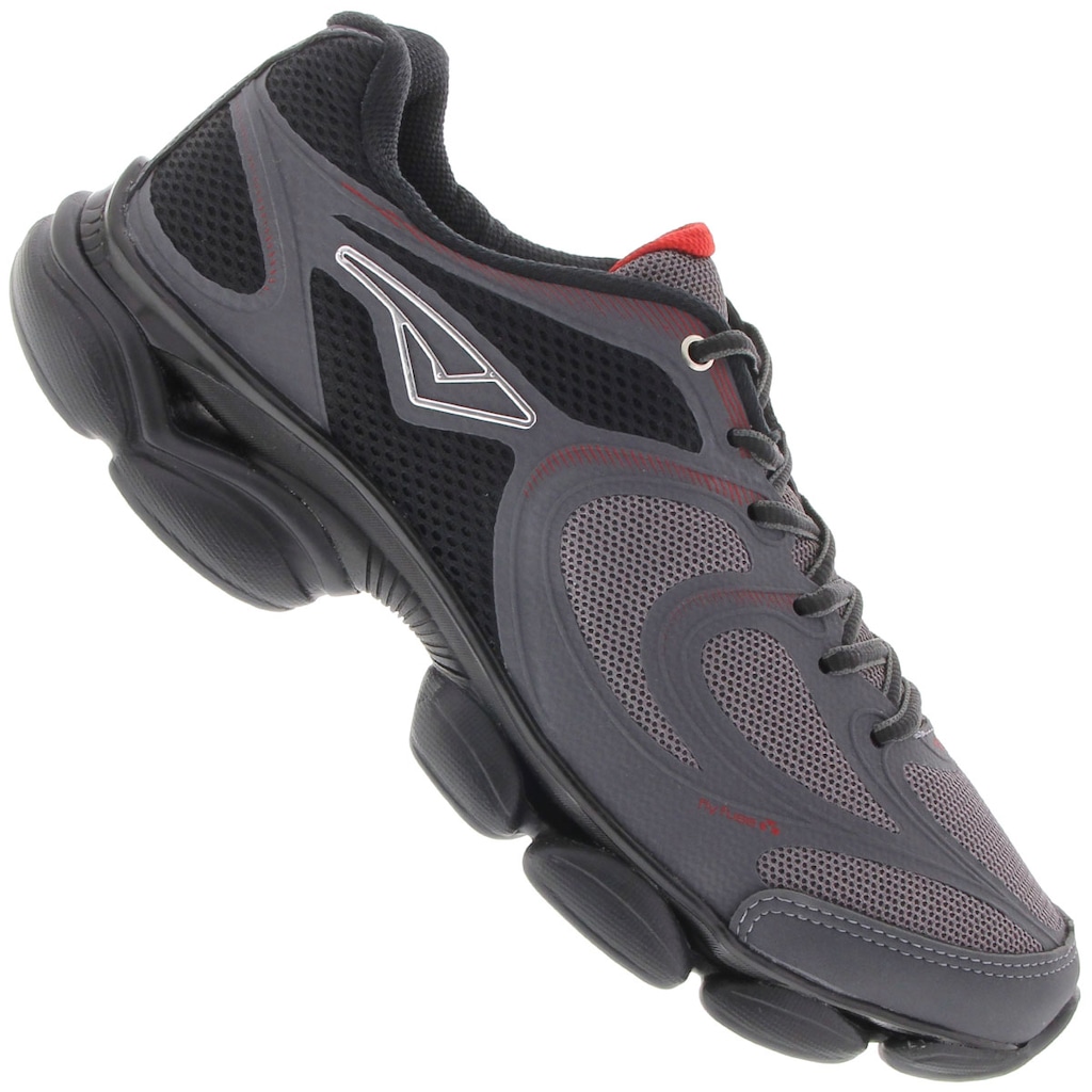 Tênis Bouts Dely - Masculino - Foto 1