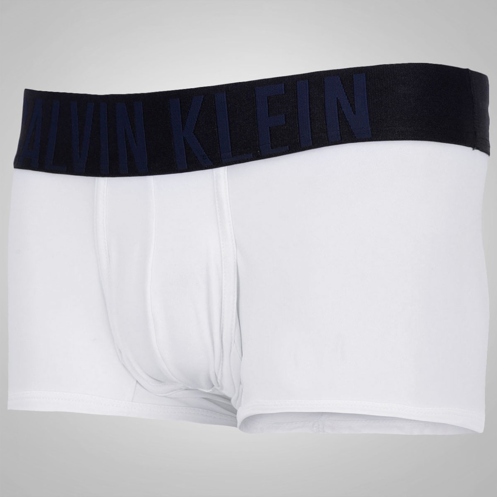 Cueca Calvin Klein Low Rise Power Micro – Adulto - Foto 1