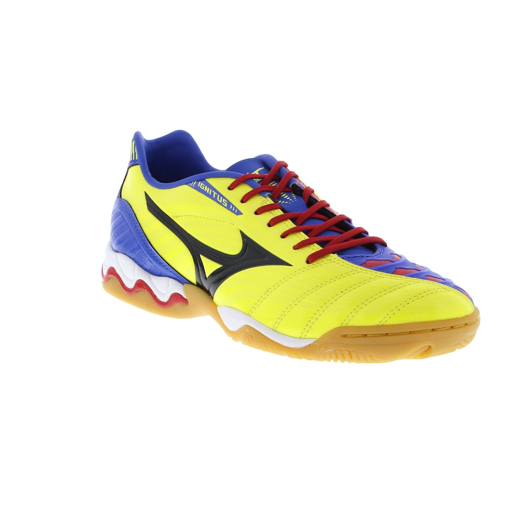 Chuteira de Futsal Mizuno Wave Ignitus 3 IN | Centauro