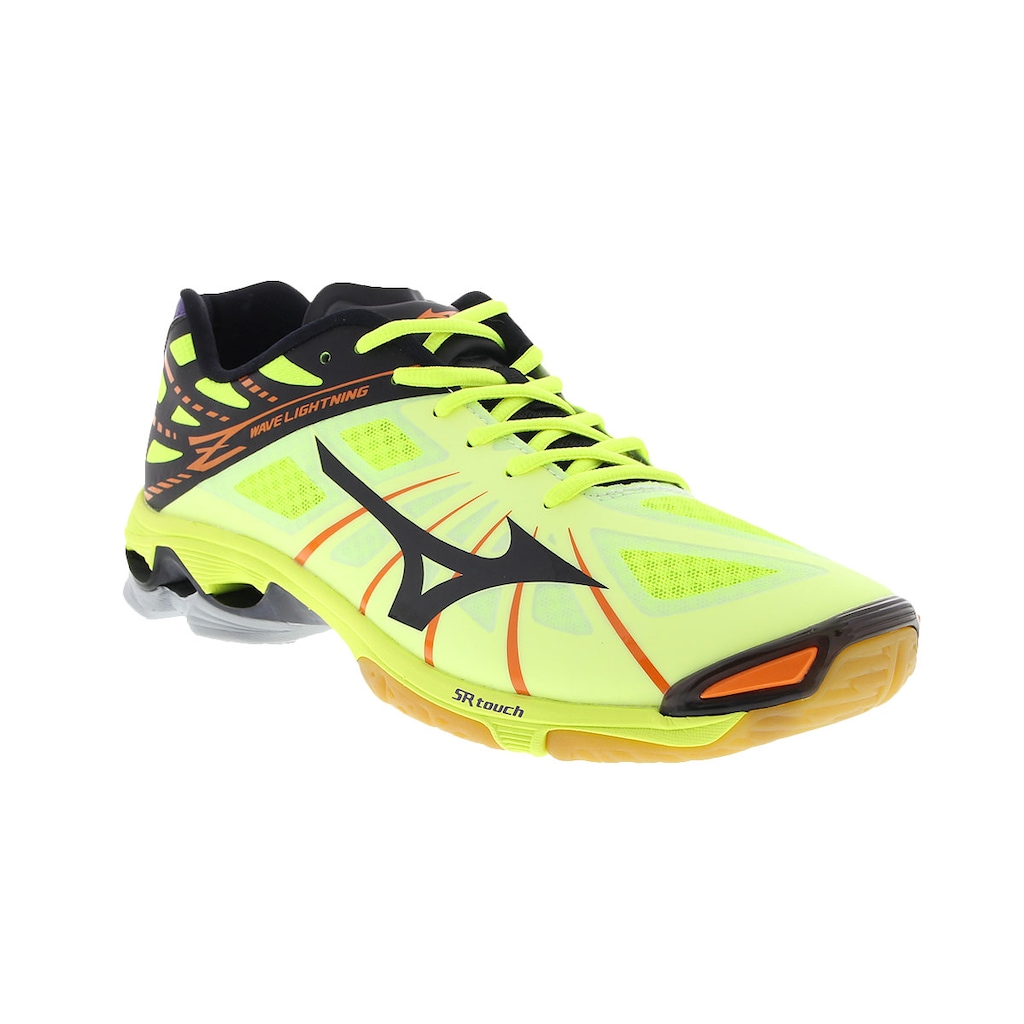 Tênis Mizuno Wave Lightning Z - Masculino | Centauro