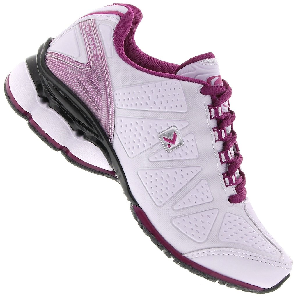 Tênis Oxer Atena - Feminino - Foto 1