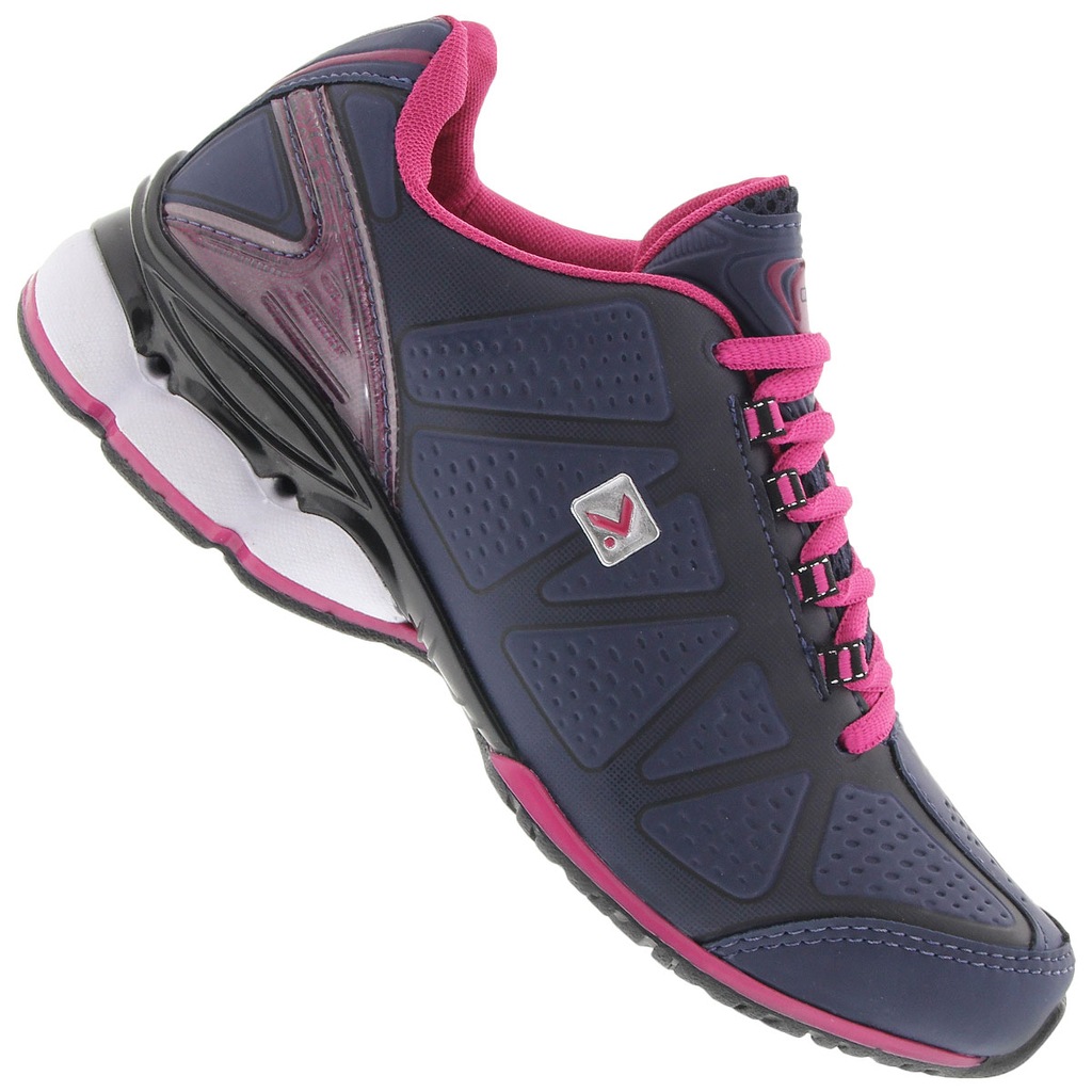 Tênis Oxer Atena - Feminino - Foto 1