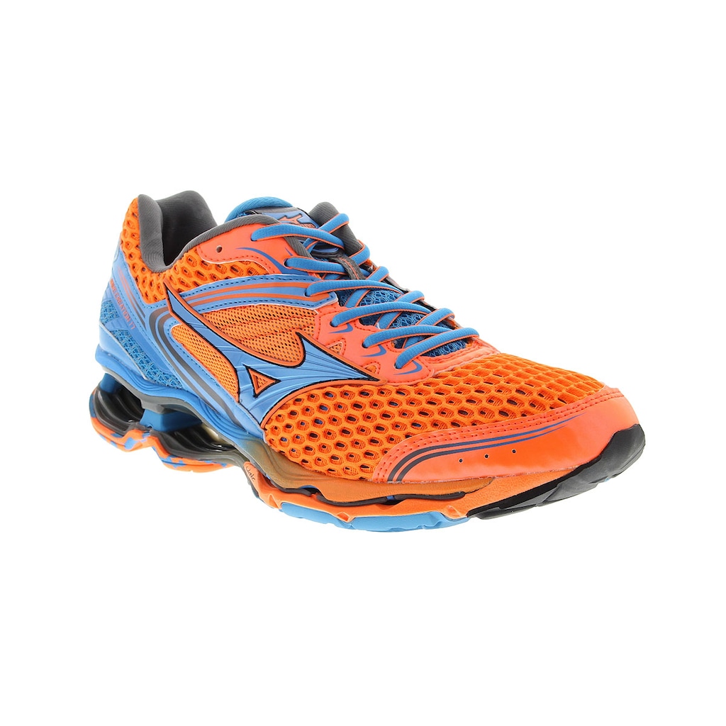 Tênis Mizuno Wave Creation 17 - Masculino | Centauro