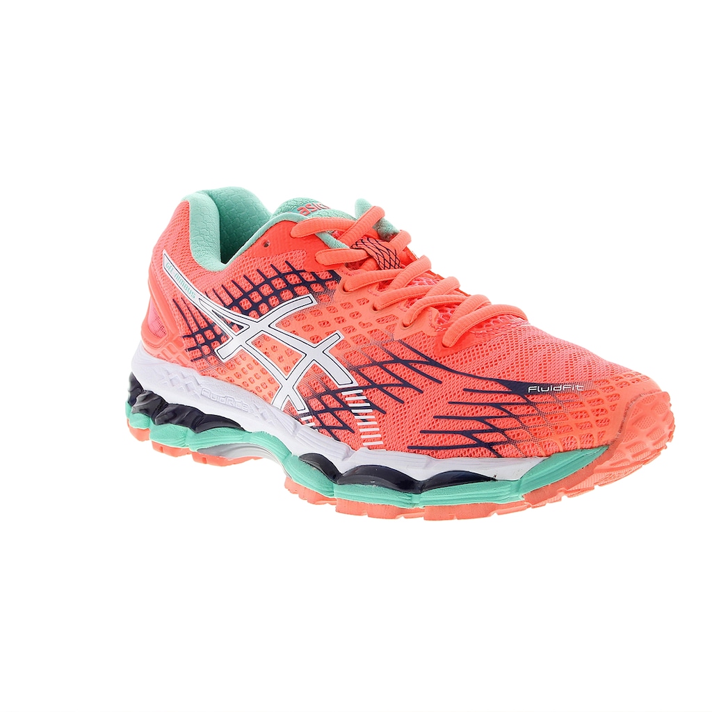 Tênis Asics Gel Nimbus 17 - Feminino | Centauro