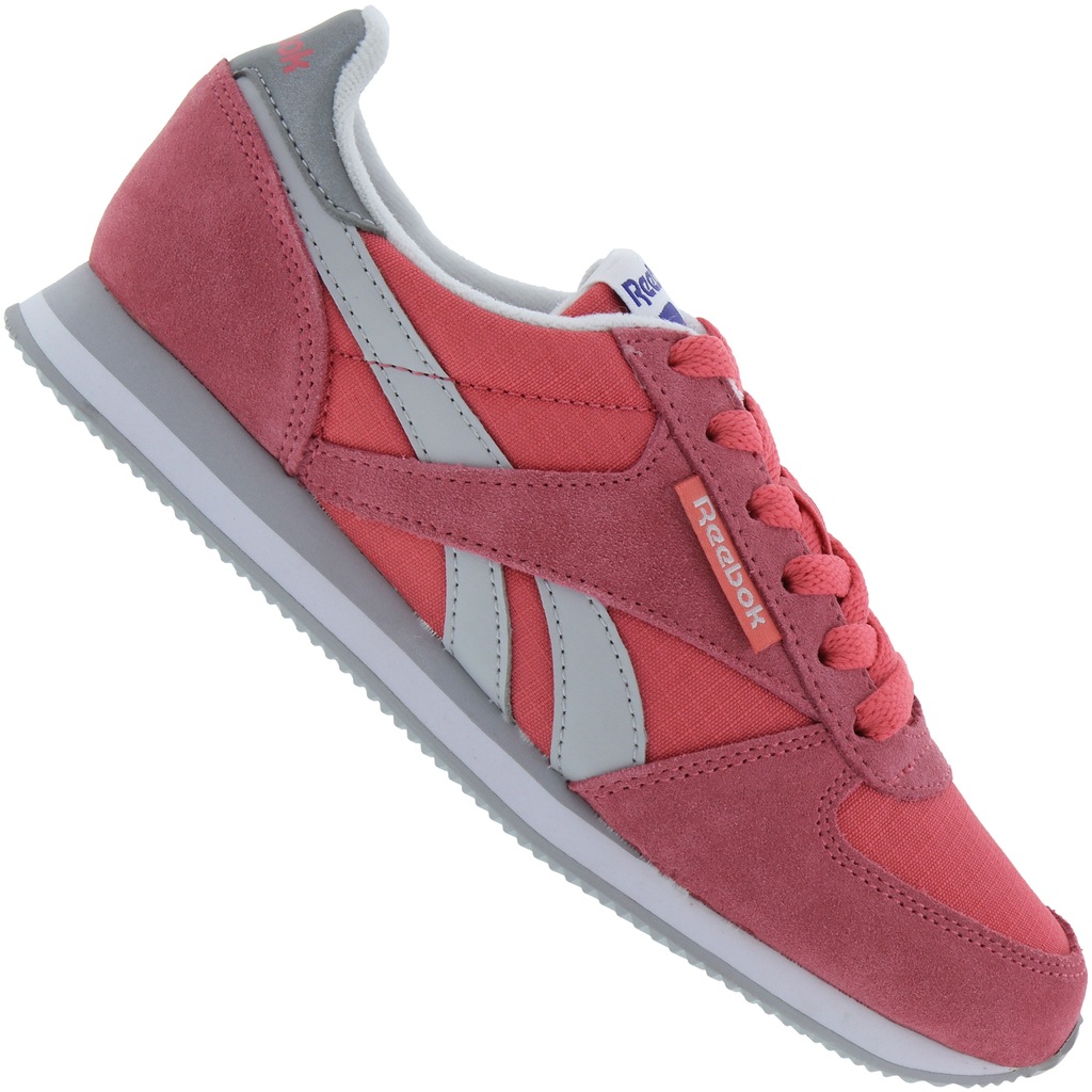 Tênis Reebok Royal CL Jogger - Feminino | Centauro