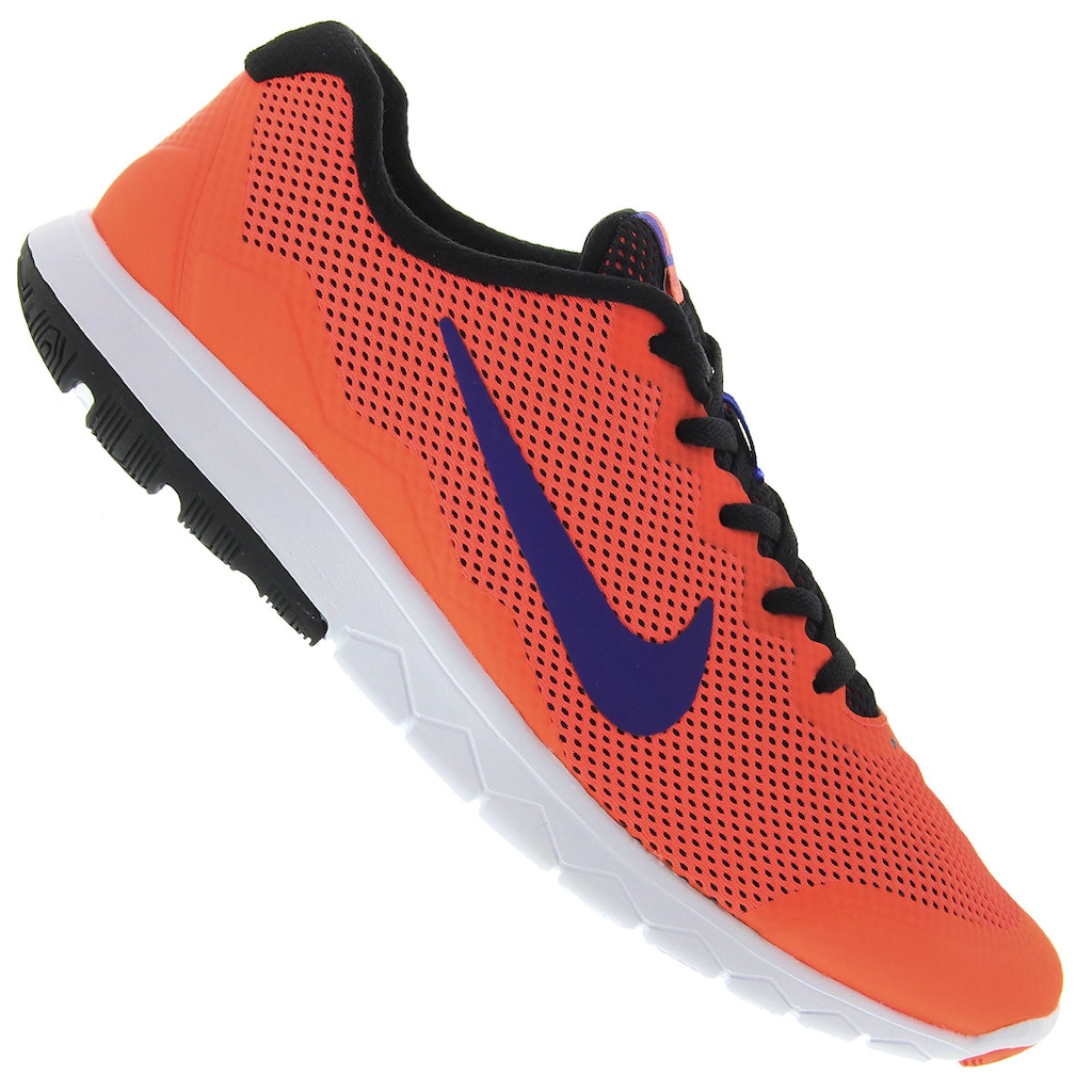 Tênis Nike Flex Experience RN 4 - Masculino - Foto 1