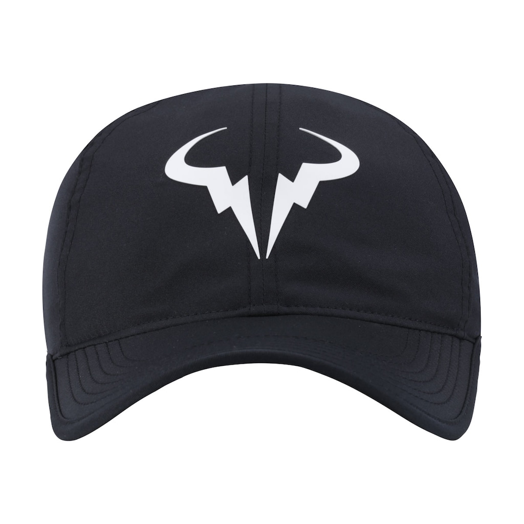 Boné Nike Rafael Nadal Feather Light - Strapback - Adulto | Centauro